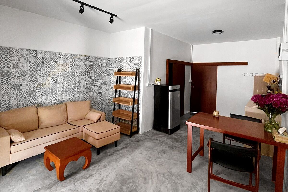 Photo - MAI Place by Aforetime