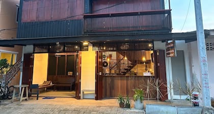 Aforetime House @ Samui