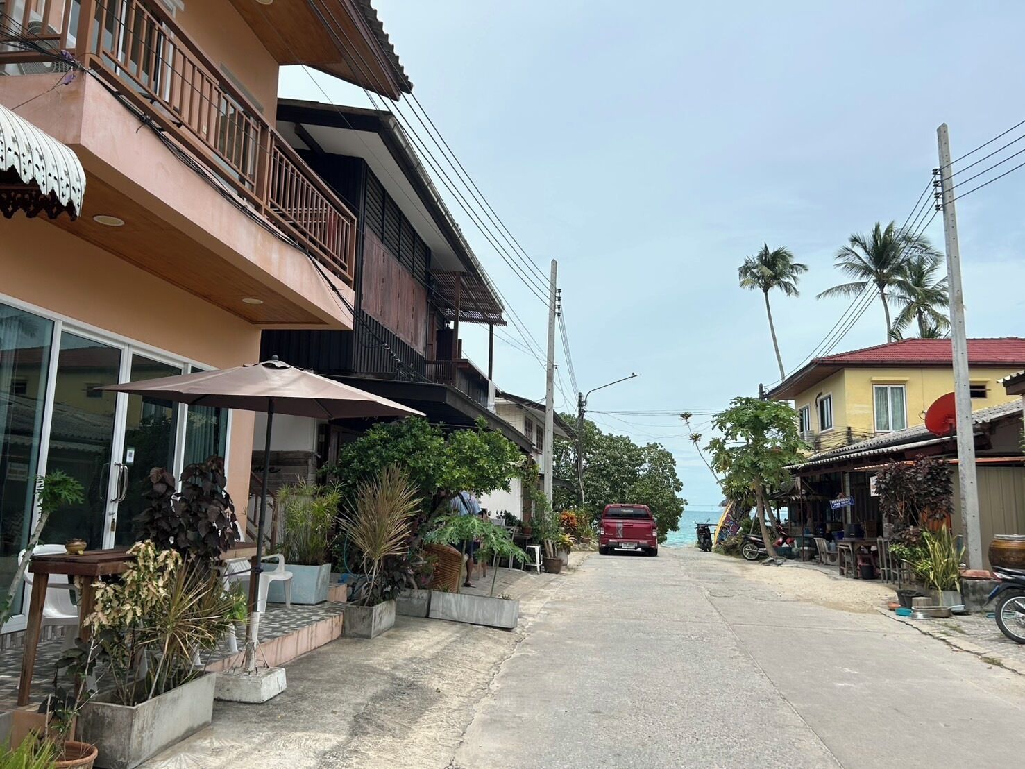 Foto - MAI Place by Aforetime