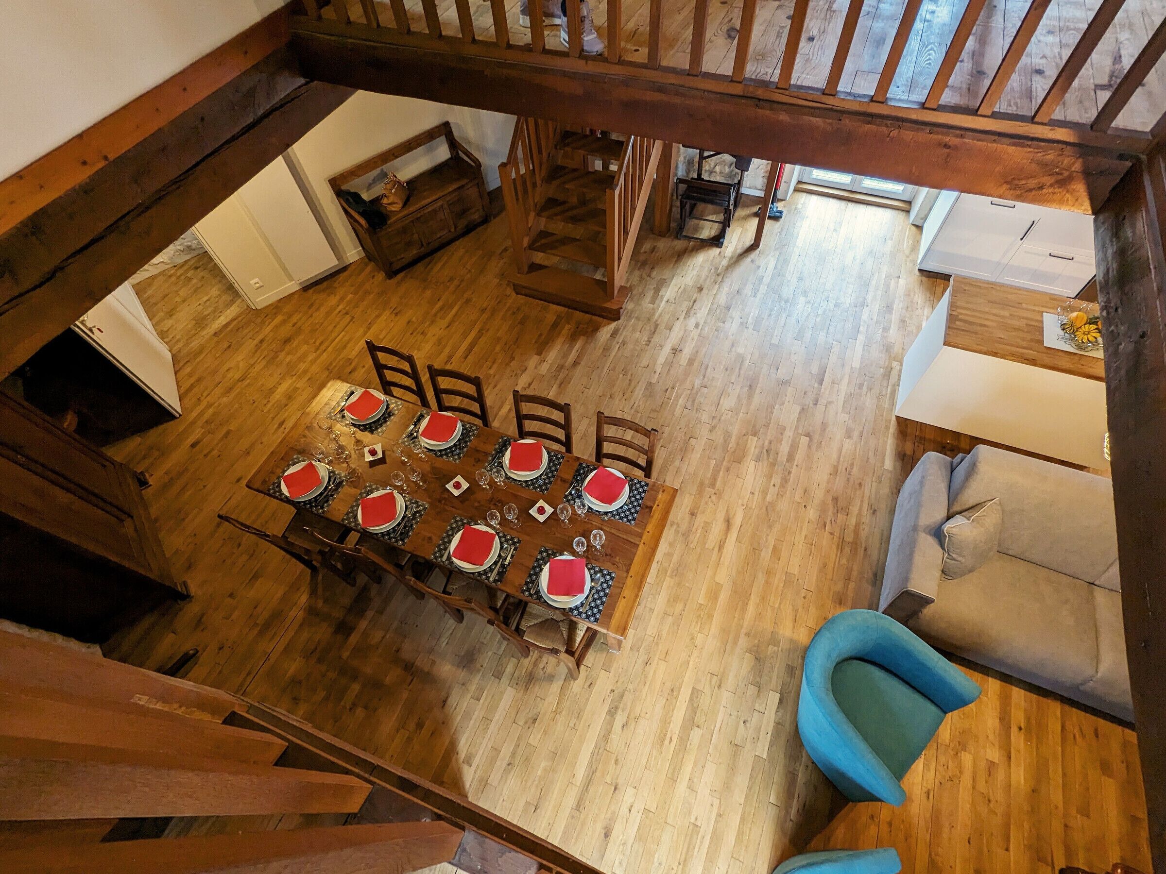 Intérieur