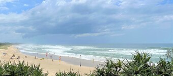 Yerranya pet-friendly beach home w pool