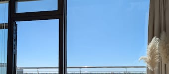 Ferienwohnung Sun & Sea - Meerblick auf die Ostsee