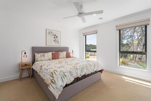 1 bedroom, iron/ironing board, WiFi, bed sheets - Golden Sands Rye - 1 bedroom for 2 guests - Tranquil, spacious retreat for two. Close to Tyrone beach. (Rye)