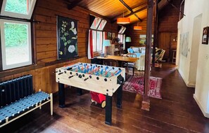 Sala de juegos