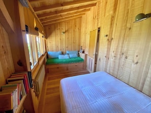 Room - Idyllic beach house with fantastic views A0081 (Lège-Cap-Ferret)