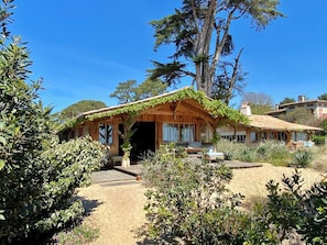 Beach House with Bay View - Idyllic beach house with fantastic views A0081 (Lège-Cap-Ferret)