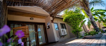 Seabo Luxury Self-Catering Apartments