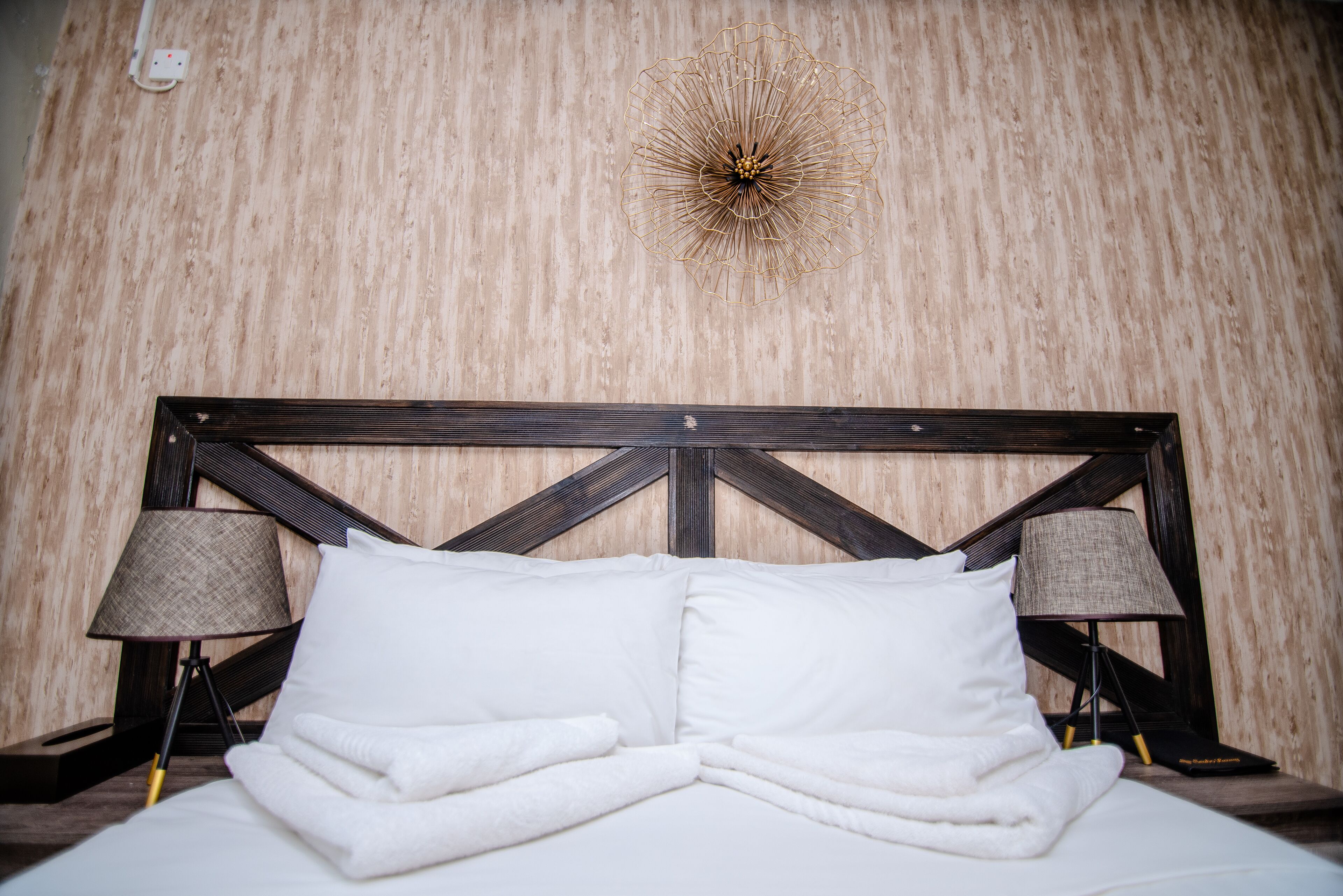 Standard Apartment | 1 bedroom, individually decorated, individually furnished, desk