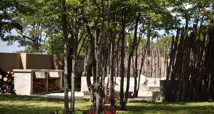 Seabo Luxury Self-Catering Apartments