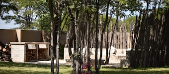 Seabo Luxury Self-Catering Apartments