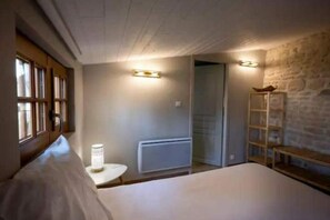 4 Schlafzimmer, kostenloses WLAN, Bettwäsche