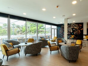 Snack bar - Hotel Altos de Istán (Istan)