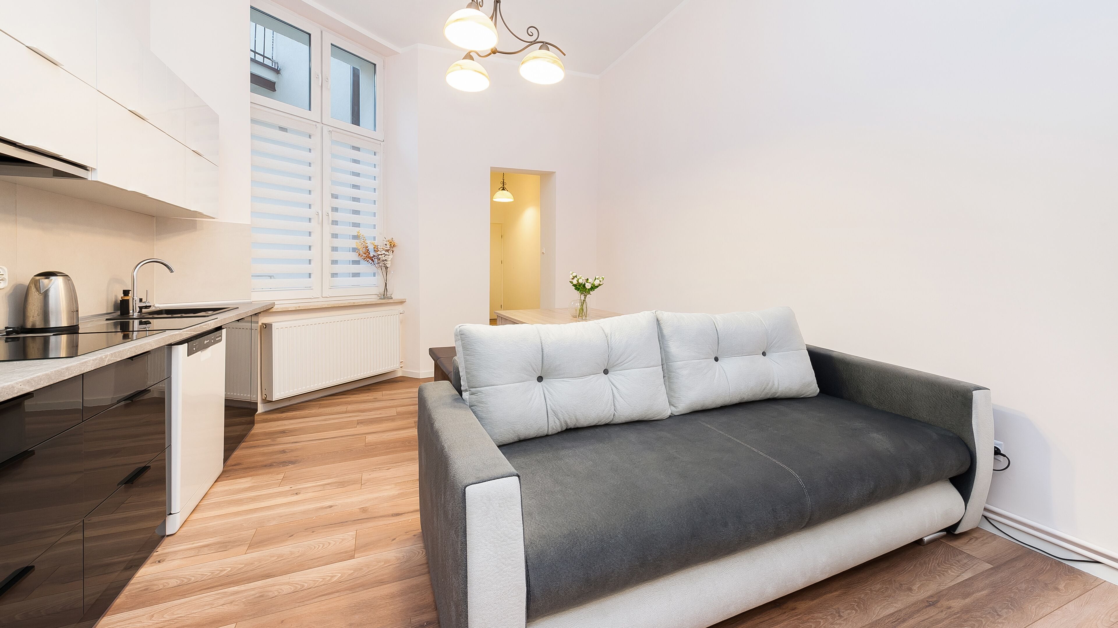 Apartment (3) | Wohnbereich