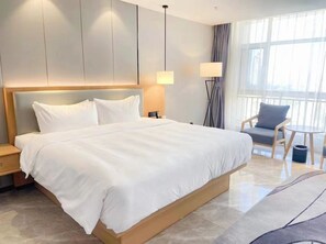 Business Double Room