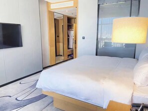 Business-Doppelzimmer