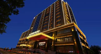 Wenhe Ruijin Hotel