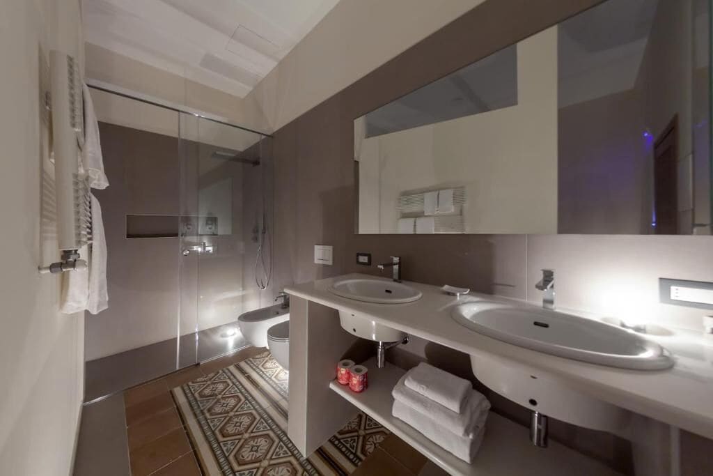 Foto - METEORON Luxury Rooms
