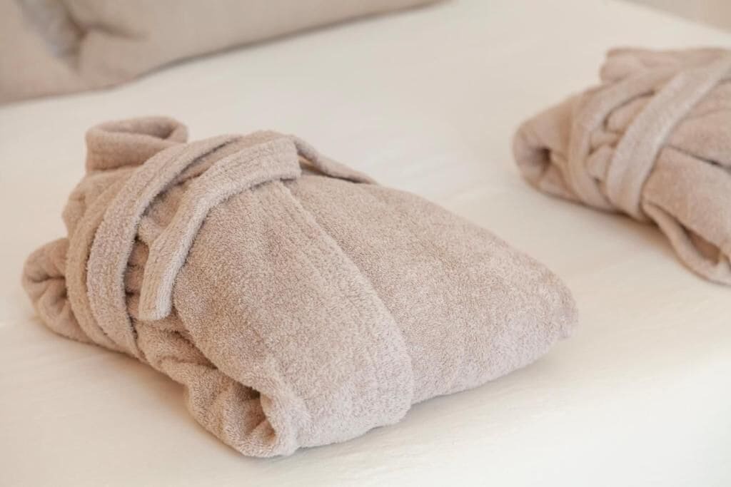 Foto - METEORON Luxury Rooms
