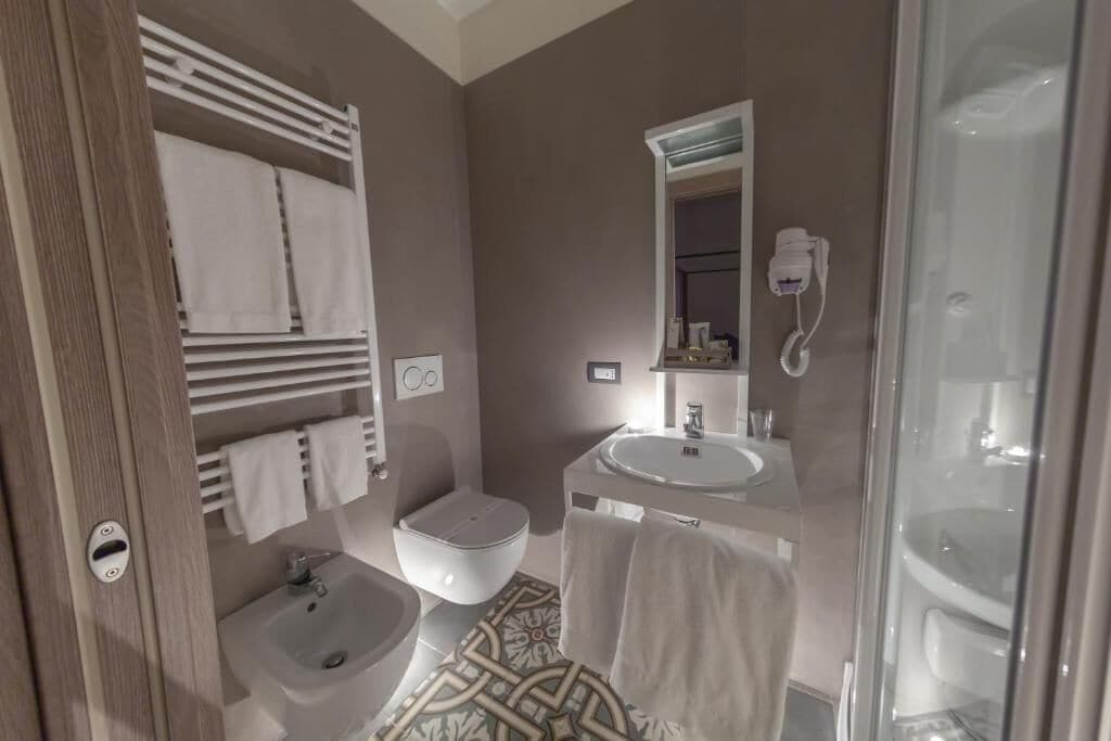 Foto - METEORON Luxury Rooms