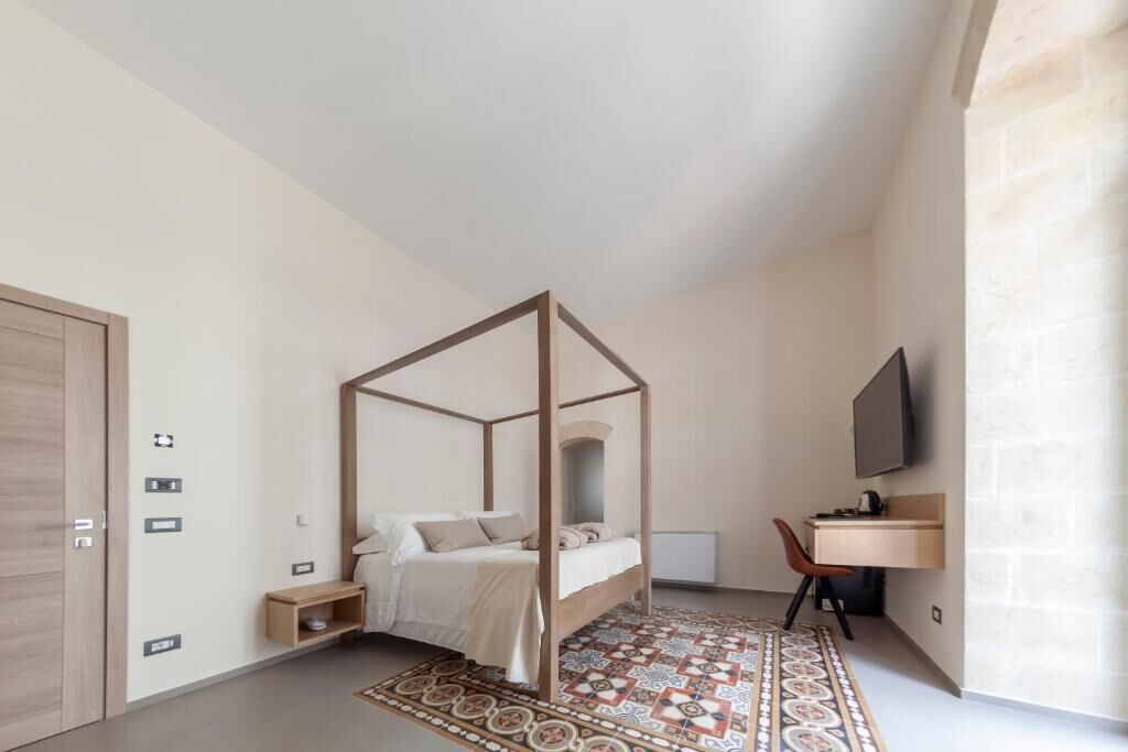 Foto - METEORON Luxury Rooms