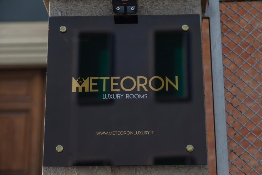 Foto - METEORON Luxury Rooms
