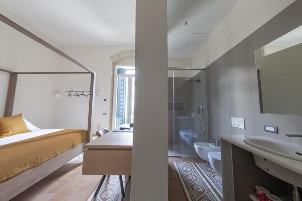 Foto - METEORON Luxury Rooms