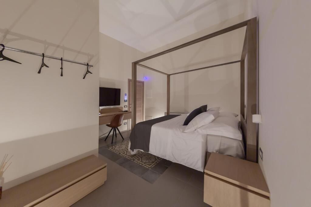 Foto - METEORON Luxury Rooms