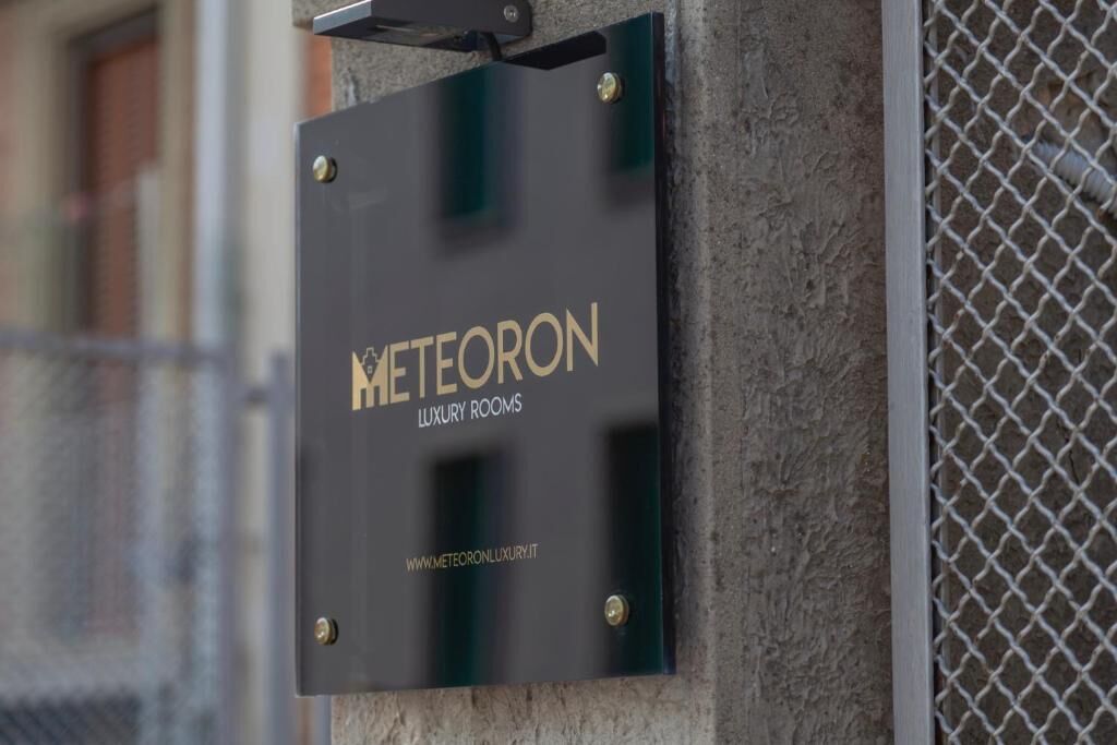 Foto - METEORON Luxury Rooms