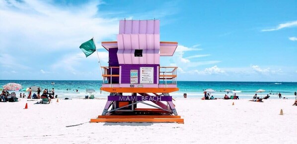 Plage