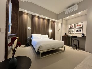 Blackout curtains, soundproofing, iron/ironing board, free WiFi - My Milano Charming & Luxury Rooms (Milan)