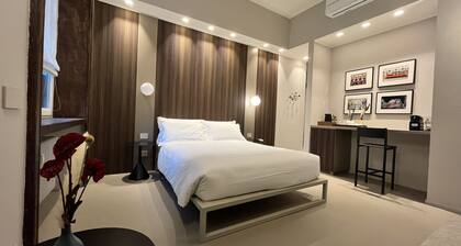 My Milano Charming & Luxury Rooms