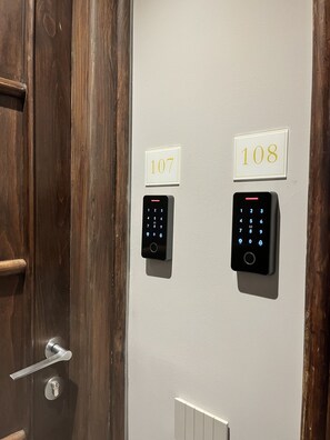 Recepció