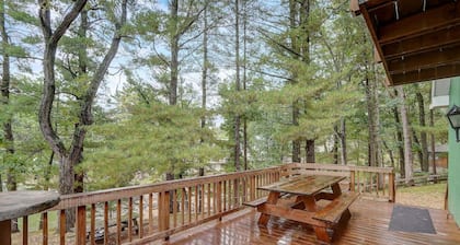 Pine Bay Lodge - Lakefront