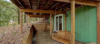 Pine Bay Lodge - Lakefront