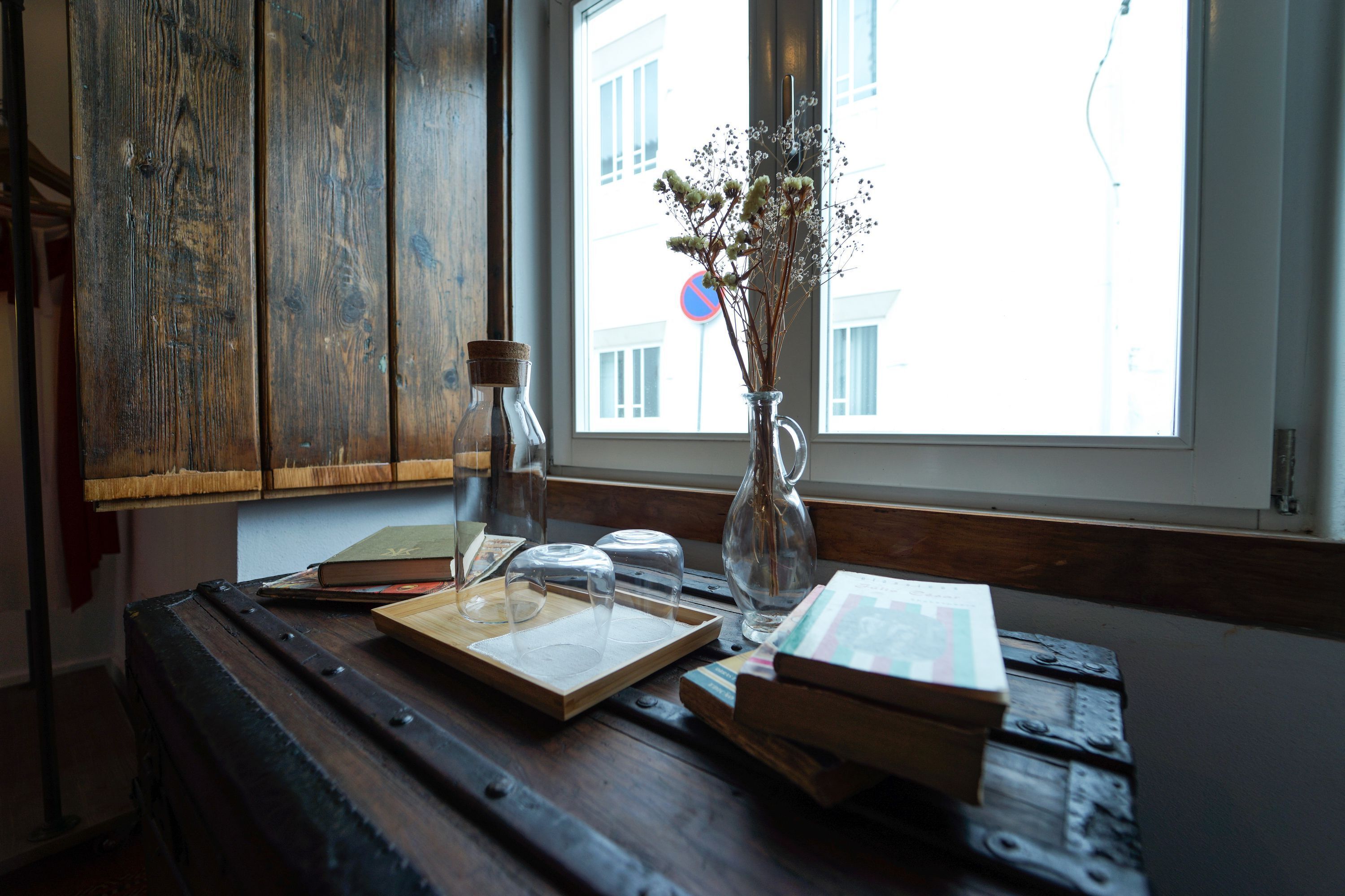 Deluxe Room | Free WiFi