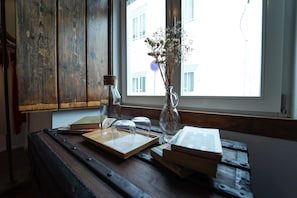 Habitación Deluxe | Wifi gratis