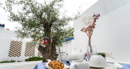 Marias Guesthouse beja