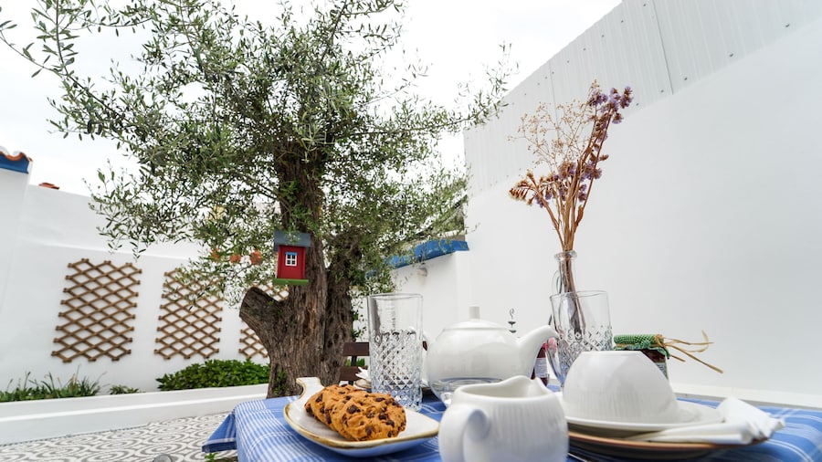 Marias Guesthouse beja