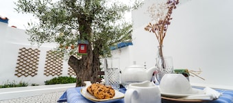Marias Guesthouse beja