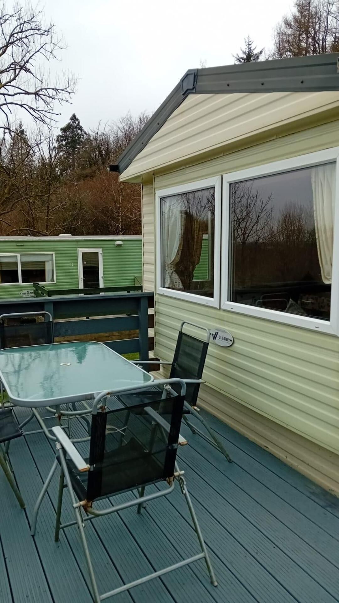 小屋 | 室外用餐