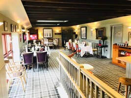 Stuga | Restauranger