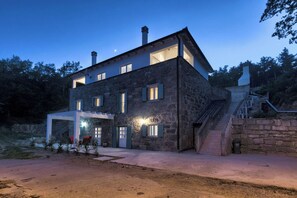 Exterior - Villa Lapis (Buzet)