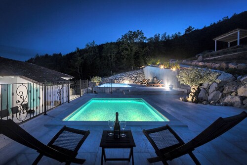 Villa Lapis
