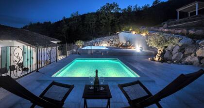 Villa Lapis