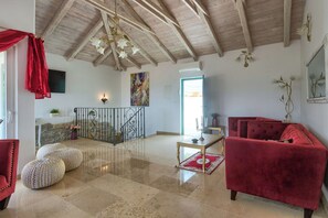 Interior - Villa Lapis (Buzet)