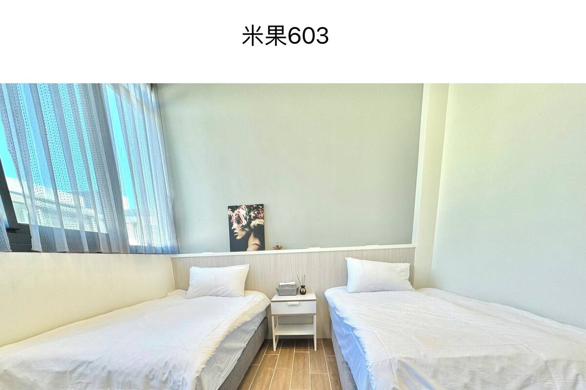 Standard dubbelrum | MörklÀggningsgardiner, gratis wi-fi och sÀngklÀder