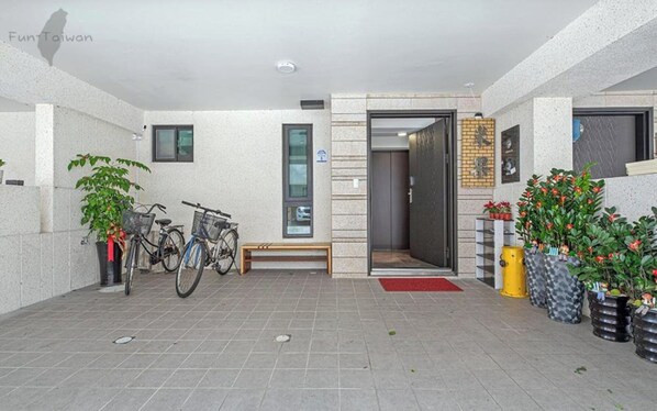 Interior - Miguo Homestay (Wujie)