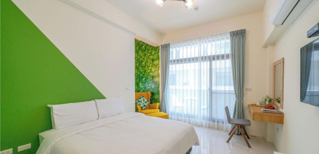 Verdunkelungsvorhänge, kostenloses WLAN, Bettwäsche