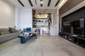 Ferienhaus | Verdunkelungsvorhänge, kostenloses WLAN, Bettwäsche