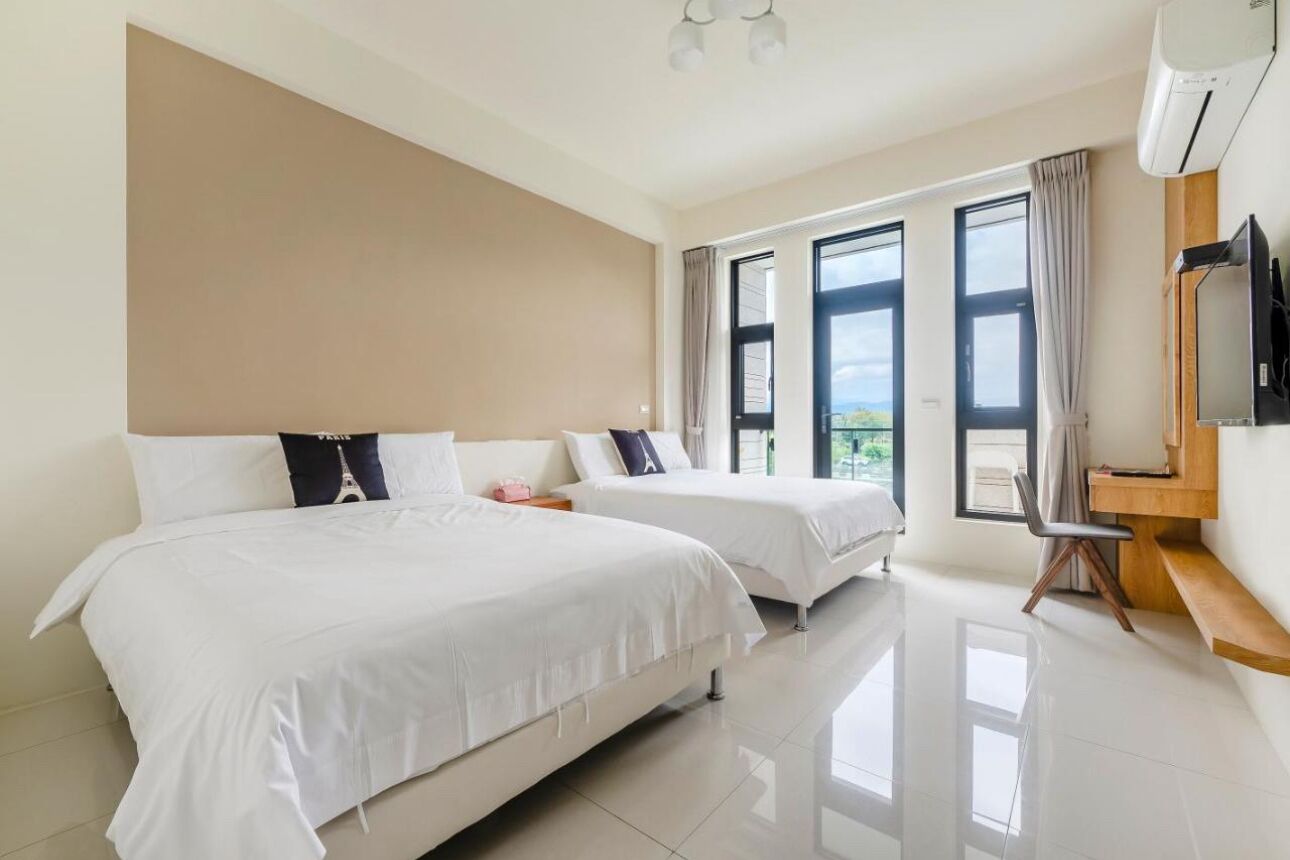 Ferienhaus | Verdunkelungsvorhänge, kostenloses WLAN, Bettwäsche